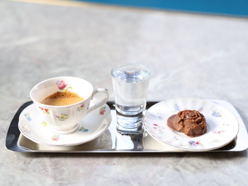 اسبريسو  Espresso